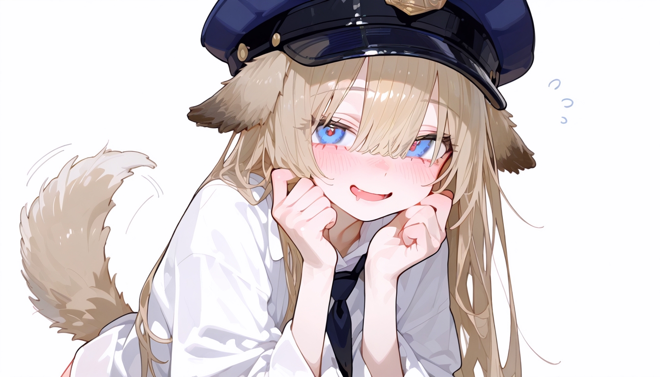 페로 폰 훔쳐보기